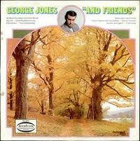 George Jones - George Jones And Friends